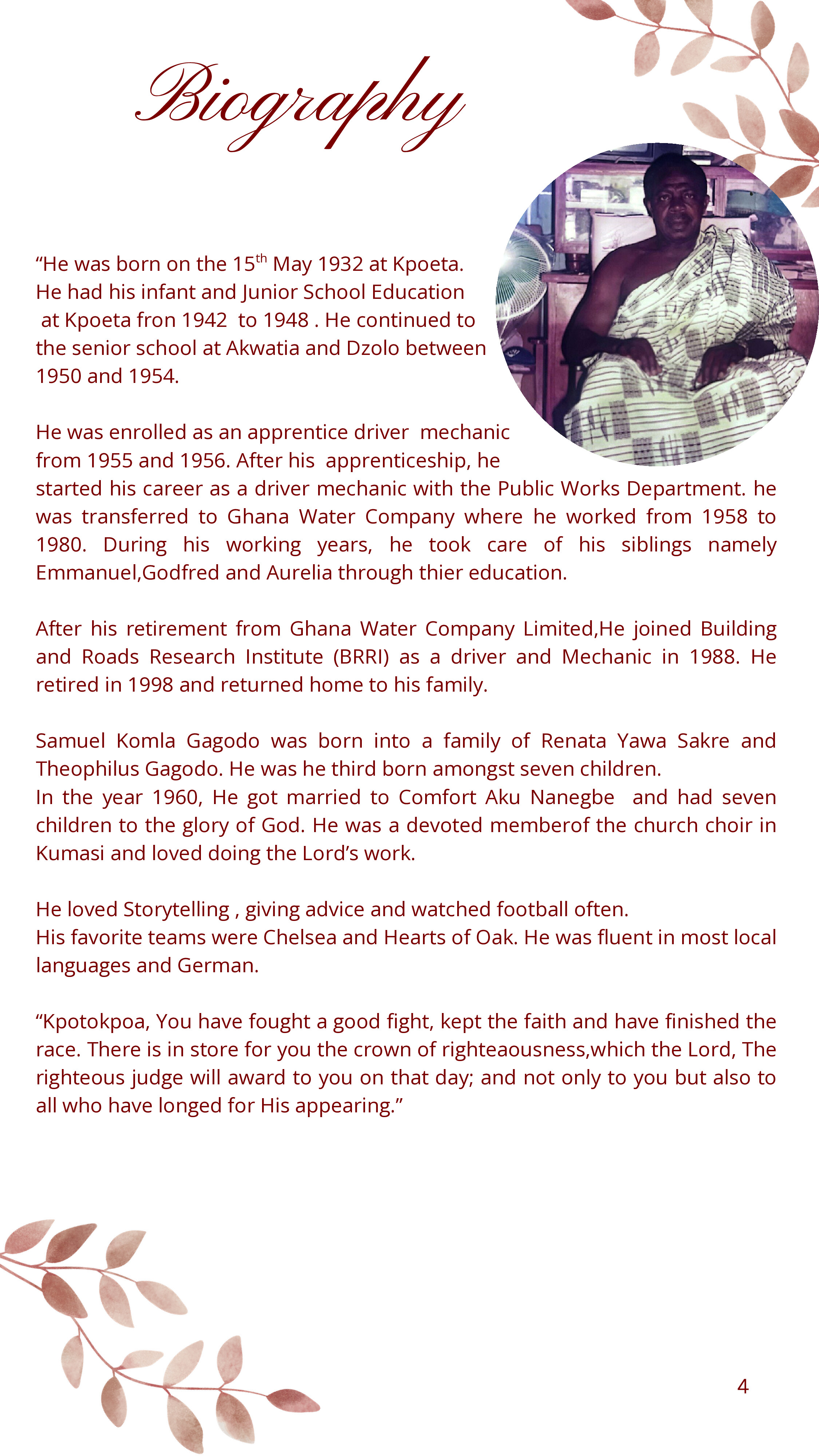 Page 4