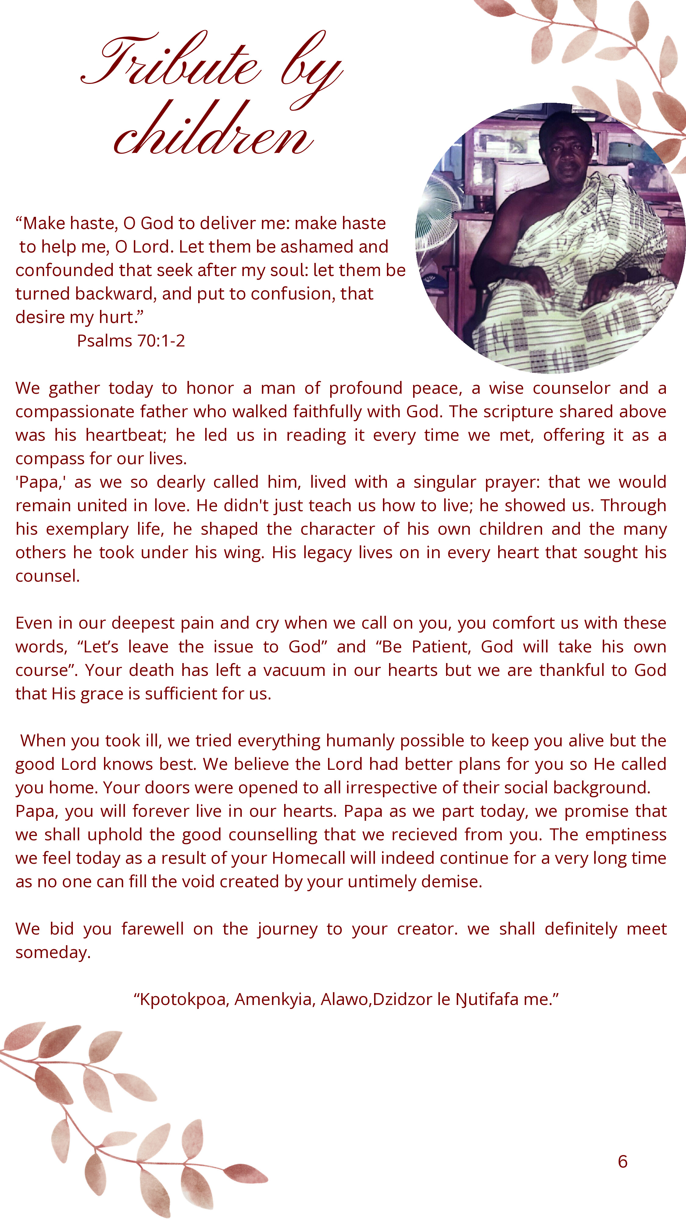 Page 6