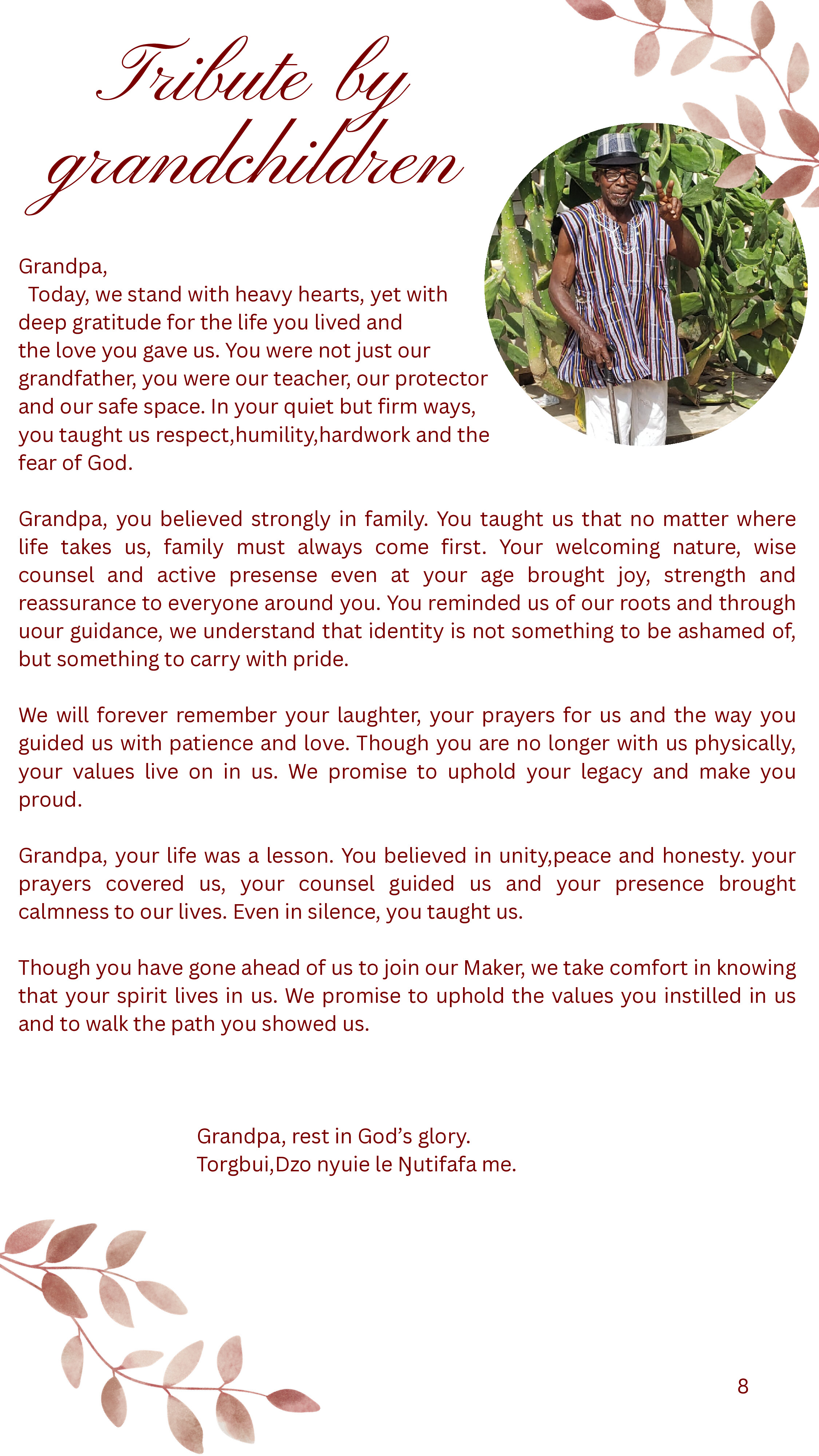 Page 8
