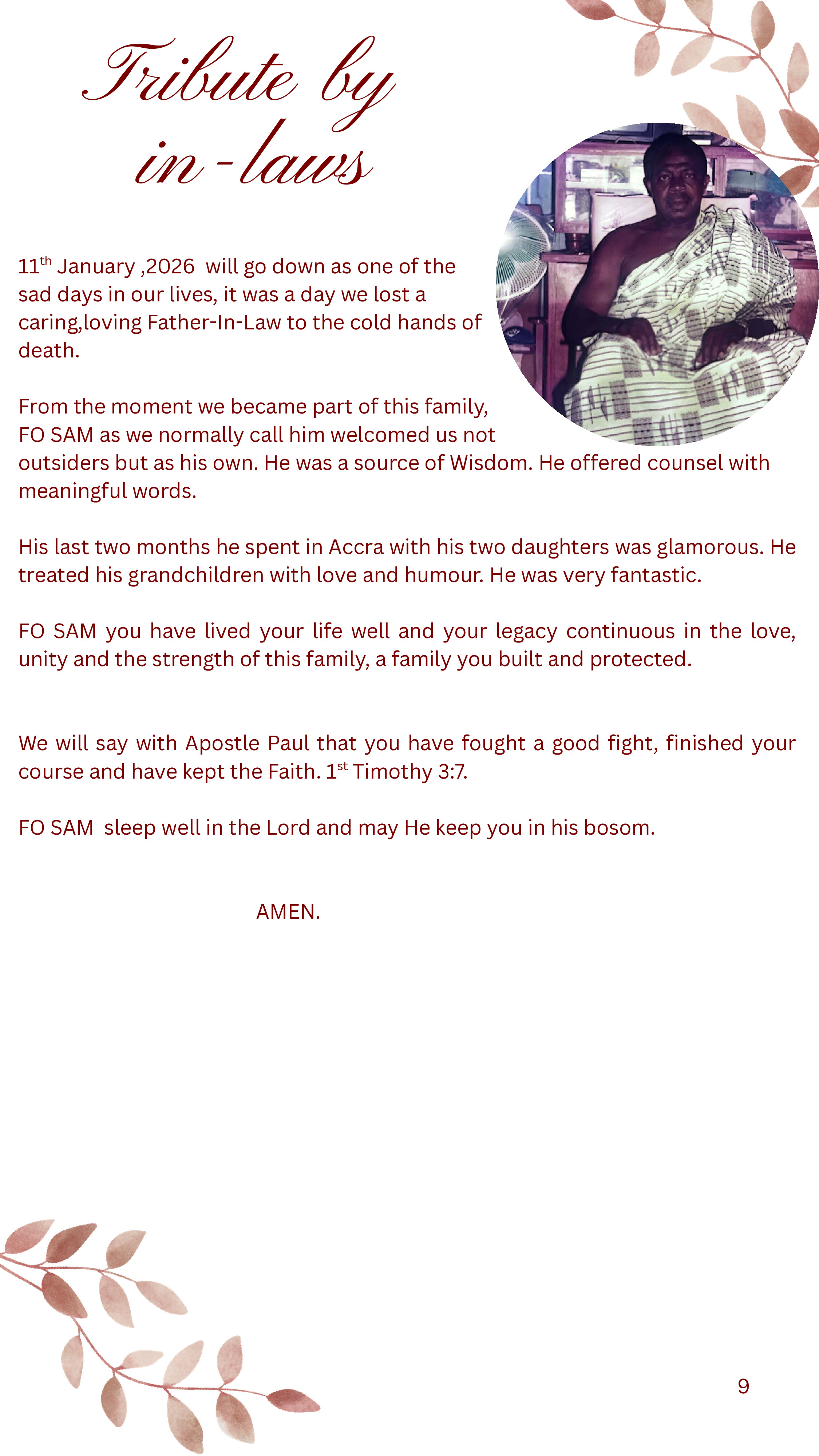 Page 9